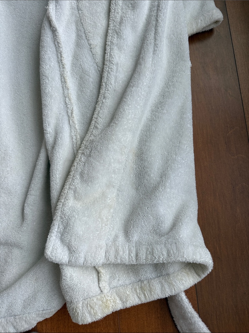Parachute Robe - Picture 3 of 6